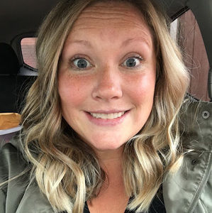 Meet your Posher, Jenna
